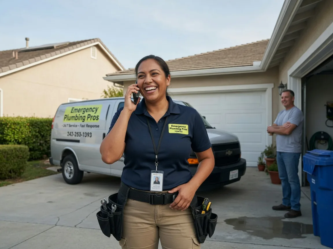 Emergency Plumber Millersburg, IN FAQs